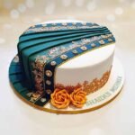 Wedding Cake gift delivery in Lahore