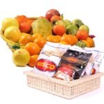 Fruits with Nimco by Fresh Fruits