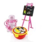 Eat & Drink with Learning Easel gift by Kids Combos