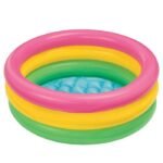 Three Rings Pool gift by Kids Combos