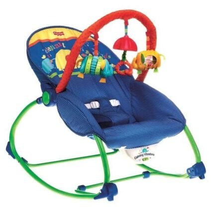 Bouncer with Autorocker gift by Baby Strollers & Walkers