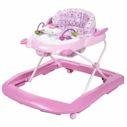 Walker for the Little One gift delivery in Pakistan