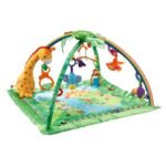 Baby Activity Gym gift by Baby Strollers & Walkers