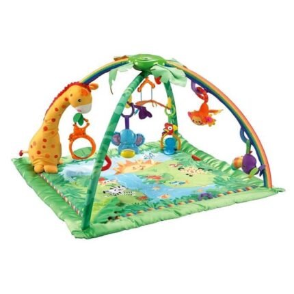 Baby Activity Gym gift by Baby Strollers & Walkers