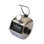 Hand Tally Counter Tasbeeh Islamic gift for Ramadan