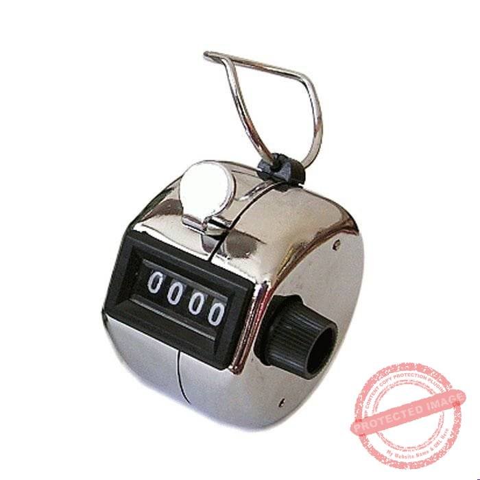 Hand Tally Counter Tasbeeh Islamic gift for Ramadan Hand Tally Counter Tasbeeh Islamic gift for Ramadan