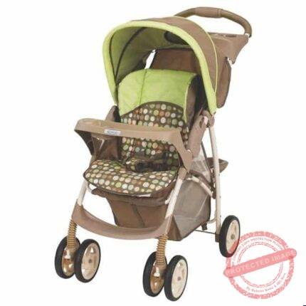 Baby Stroller gift delivery in Pakistan
