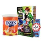 Kids Fantasies gift by Kids Combos
