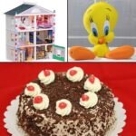For Fairy gift by Kids Combos