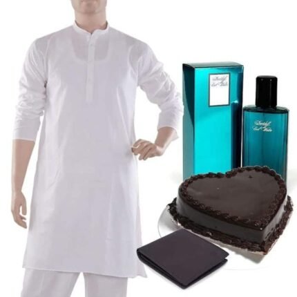Love Combo for Him gift delivery in Pakistan