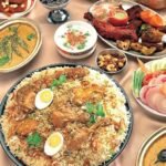 Bbq Deal for 4 gift delivery in Pakistan