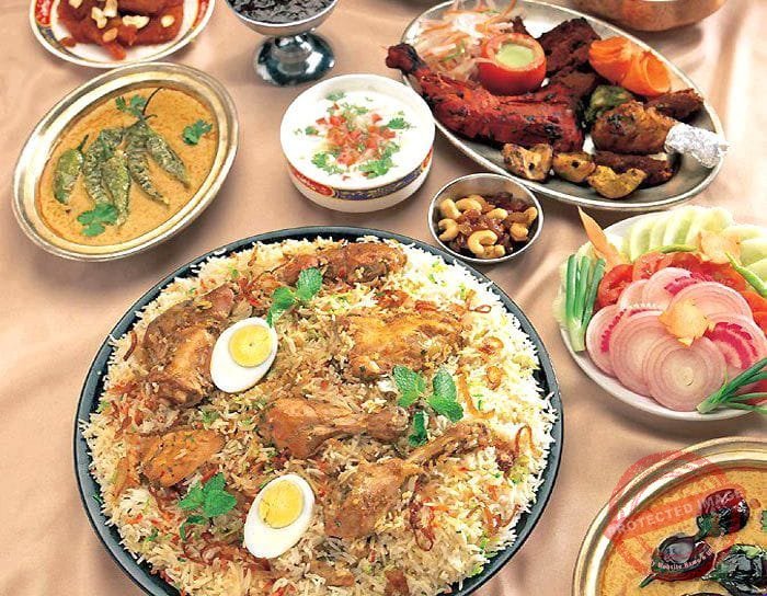 Bbq Deal for 4 Bbq Deal for 4 gift delivery in Pakistan