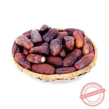 Premium Quality Dates fruit basket by Dry Fruits for Ramadan