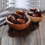 Qalmi Dates 200 g Premiun Imported Quality fruit basket by Dry Fruits