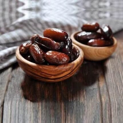Qalmi Dates 200 g Premiun Imported Quality fruit basket by Dry Fruits
