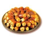 Sugai Dates Premium Imported Quality fruit basket by Dry Fruits