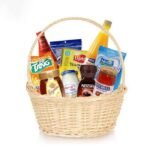 Breakfast Basket gift delivery in Pakistan