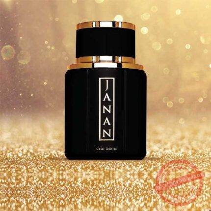 Janan by J. gift delivery in Pakistan