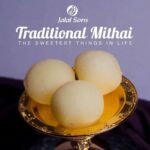 1 kg White Cham Cham Jalal Sons Lahore gift delivery in Lahore