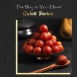 1 kg Gulab Jamun Rewaari Sweet gift delivery in Pakistan