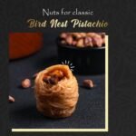 Bird Nest Pistachio 1 kg gift delivery in Pakistan