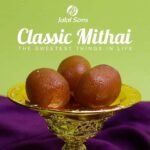 1 kg Gulab Jamun Jalal Sons Lahore gift delivery in Lahore