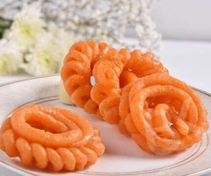 Amrati 1 kg Bundu Khan Lahore gift delivery in Lahore