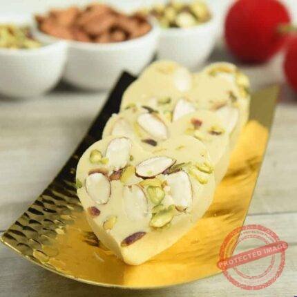Dil Barfi 1 kg Gourmet Bakery gift delivery in Pakistan