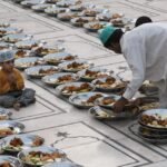 Iftar Food for People gift delivery in Pakistan