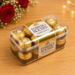 Ferrero Rocher Chocolate gift delivery in Pakistan