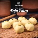 1 kg Khoya Paira Jalal Sons Lahore gift delivery in Lahore