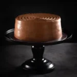 Milky Malt Cake from Delizia gift delivery in Karachi