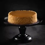 Lotus Three Milk Cake from Delizia in Karachi