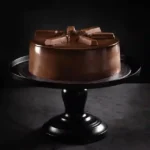 Kit – Kat Cake from Delizia gift delivery in Karachi
