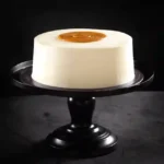 Salted Caramel Cake from Delizia gift delivery in Karachi
