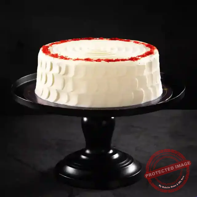 Red Velvet Cake from Delizia Red Velvet Cake from Delizia gift delivery in Karachi