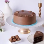 Cadbury Chunks Cake in Karachi