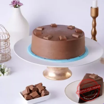 Cadbury Chunks Cake in Karachi