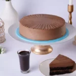 Chocolate Malt Cake 2 Lbs gift delivery in Hyderabad