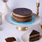 Mocha Java Cake 2 Lbs in Karachi