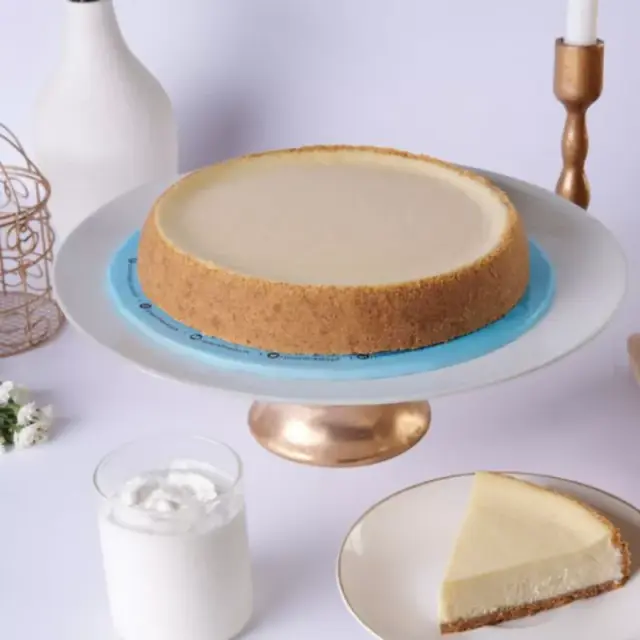 New York Style Cheesecake 2 Lbs in Karachi New York Style Cheesecake 2 Lbs in Karachi