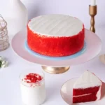 Red Velvet Cake in Karachi