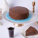 Chocolate Three Milk Cake gift delivery in Karachi
