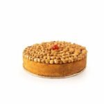 Special Kaju Dry Cake gift delivery in Pakistan