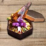 Qalmi Dates 200 g Premiun Imported Quality fruit basket by Dry Fruits