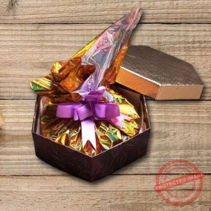 Qalmi Dates 200 g Premiun Imported Quality fruit basket by Dry Fruits