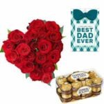 Heart to Heart gift delivery in Pakistan