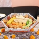 Mix Mithai 5 kg from Meer Bakers gift delivery in Pakistan