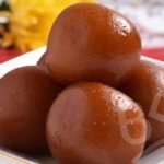 Gulab Jaman 1 kg Bundu Khan Lahore gift delivery in Lahore