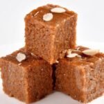 Habshi Halwa 1 kg Bundu Khan Lahore gift delivery in Lahore